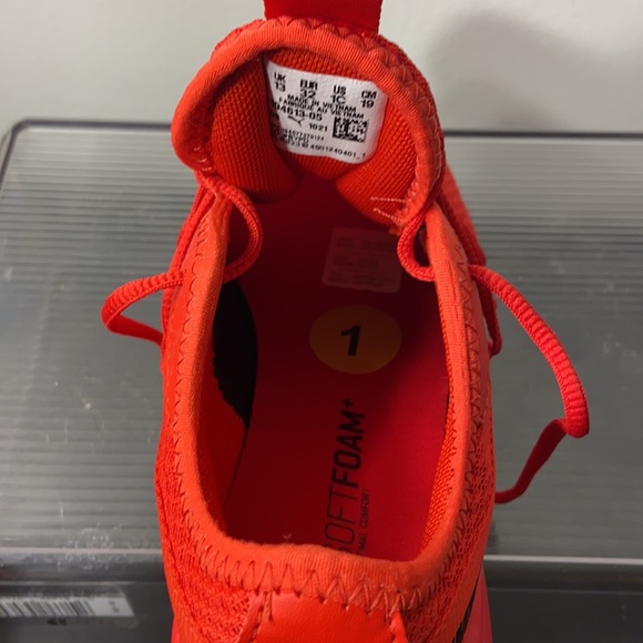 Puma soft foam sneaker - Picture 8 of 8